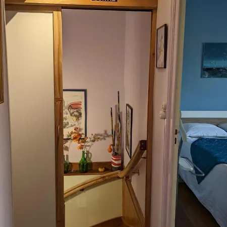 Avec Terrasse Et Jardin, Ideal Pour 4 Personnes, A - Fr-1-653-196 Barbezieux-Saint-Hilaire