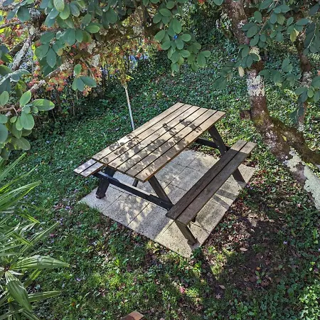 Daire Avec Terrasse Et Jardin, Ideal Pour 4 Personnes, A - Fr-1-653-196 Barbezieux-Saint-Hilaire