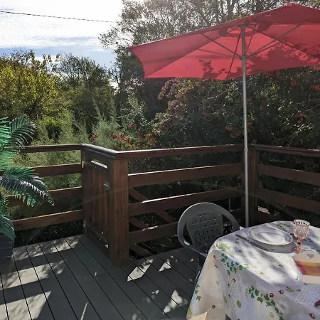 Apartmán Avec Terrasse Et Jardin, Ideal Pour 4 Personnes, A - Fr-1-653-196 Barbezieux-Saint-Hilaire