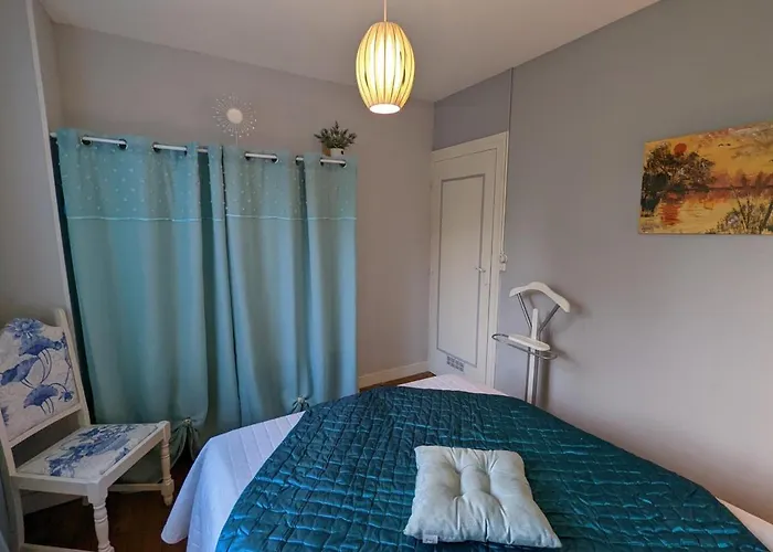 Appartamento Avec Terrasse Et Jardin, Idéal Pour 4 Personnes, à - Fr-1-653-196 *